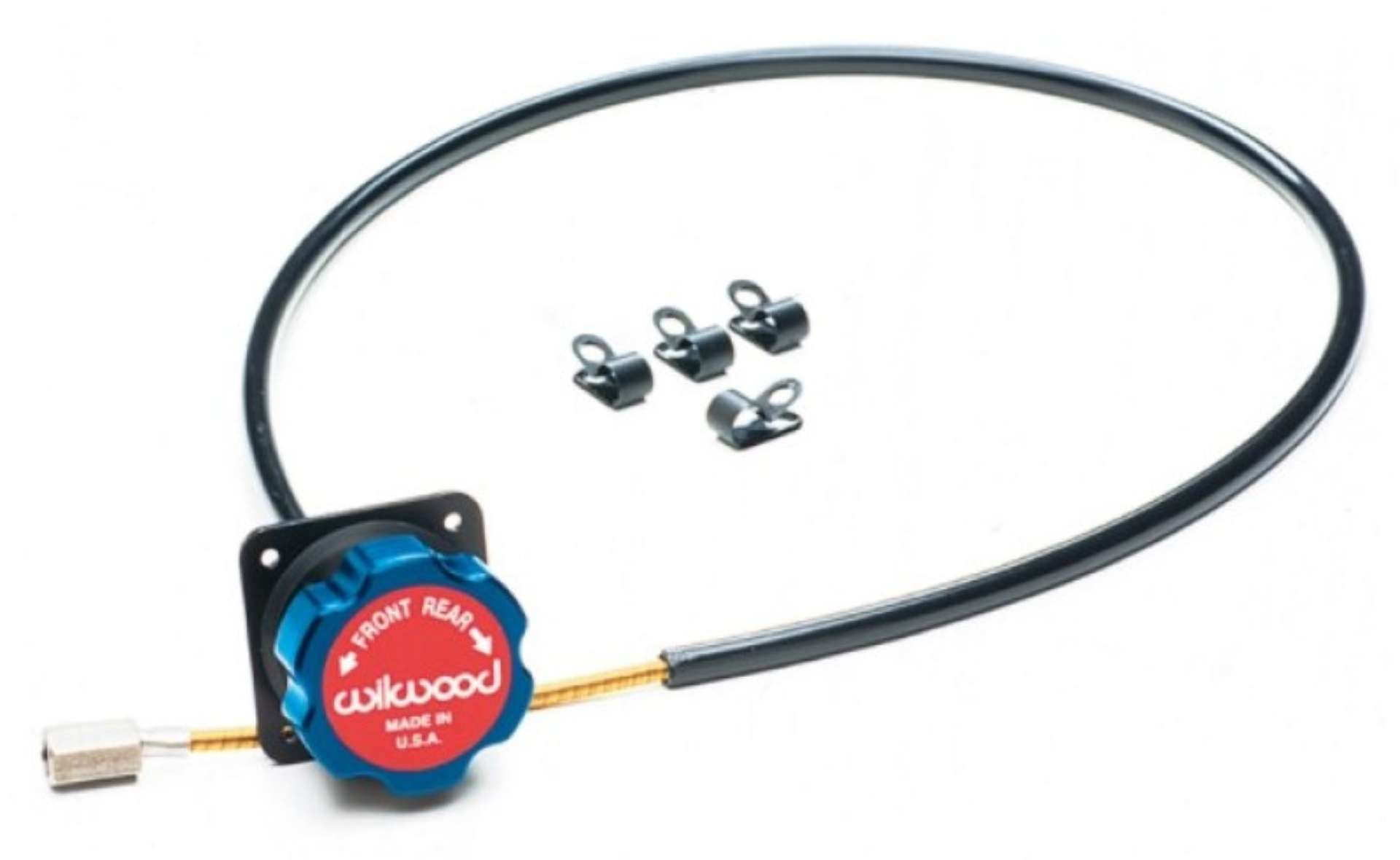 Picture of Wilwood Remote Brake Bias Adjuster Cable