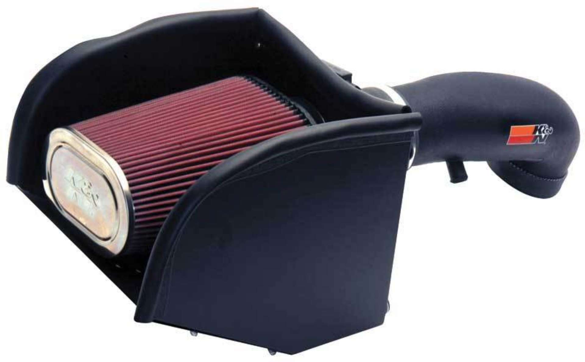 Picture of K&N 96-00 Chevy PickUp V8 Performance Intake Kit