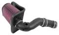 Picture of K&N 03-07 Ford F-Series - Excursion V8-6-0L Performance Intake Kit