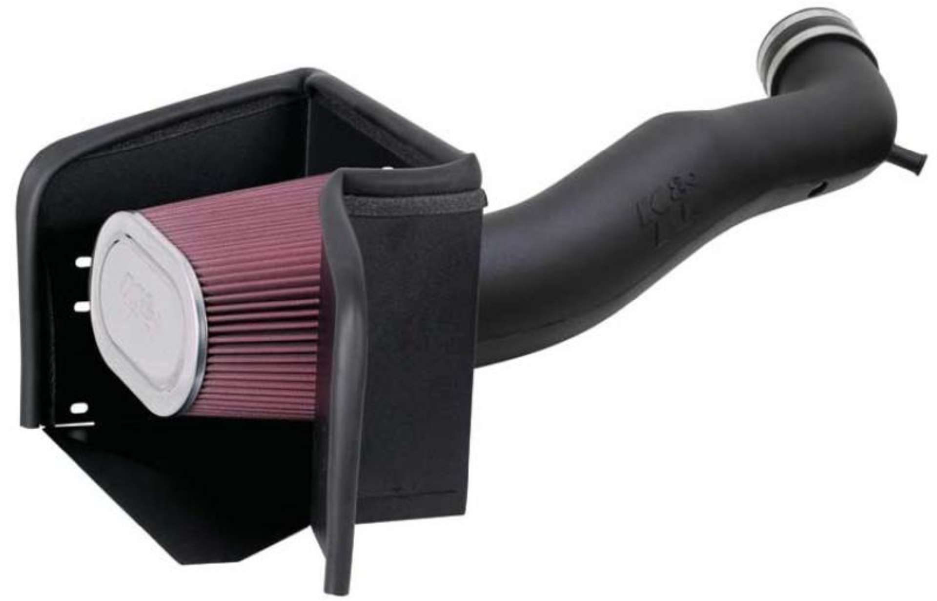 Picture of K&N 03-07 Dodge Ram 1500-2500 V8-5-7L Hemi Performance Intake Kit