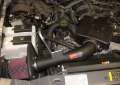 Picture of K&N 04 Ford Ranger - Mazda B4000 V6-4-0L Performance Intake Kit