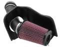 Picture of K&N 99-03 Ford F-Series Super Duty V8-7-3L Performance Intake Kit