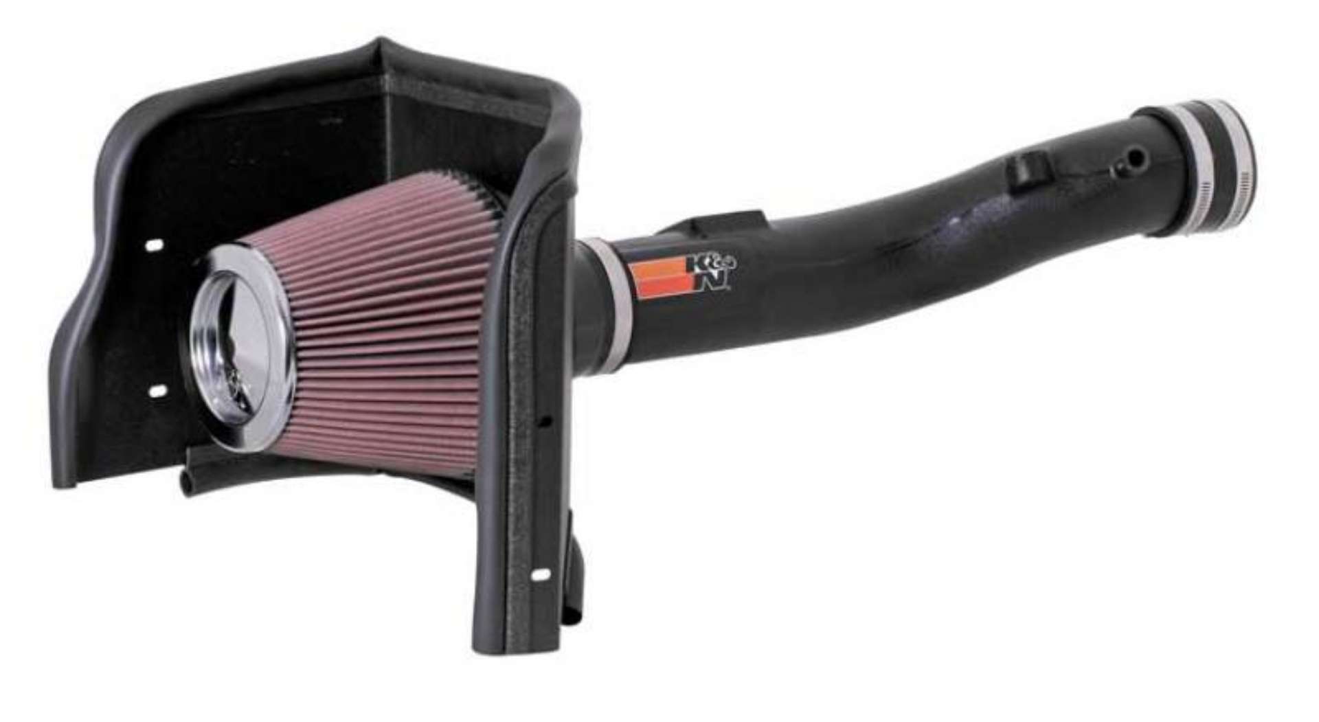 Picture of K&N 05-10 Toyota Tacoma V6-4-0L Aircharger Performance Intake