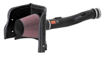 Picture of K&N 05-10 Toyota Tacoma V6-4-0L Aircharger Performance Intake