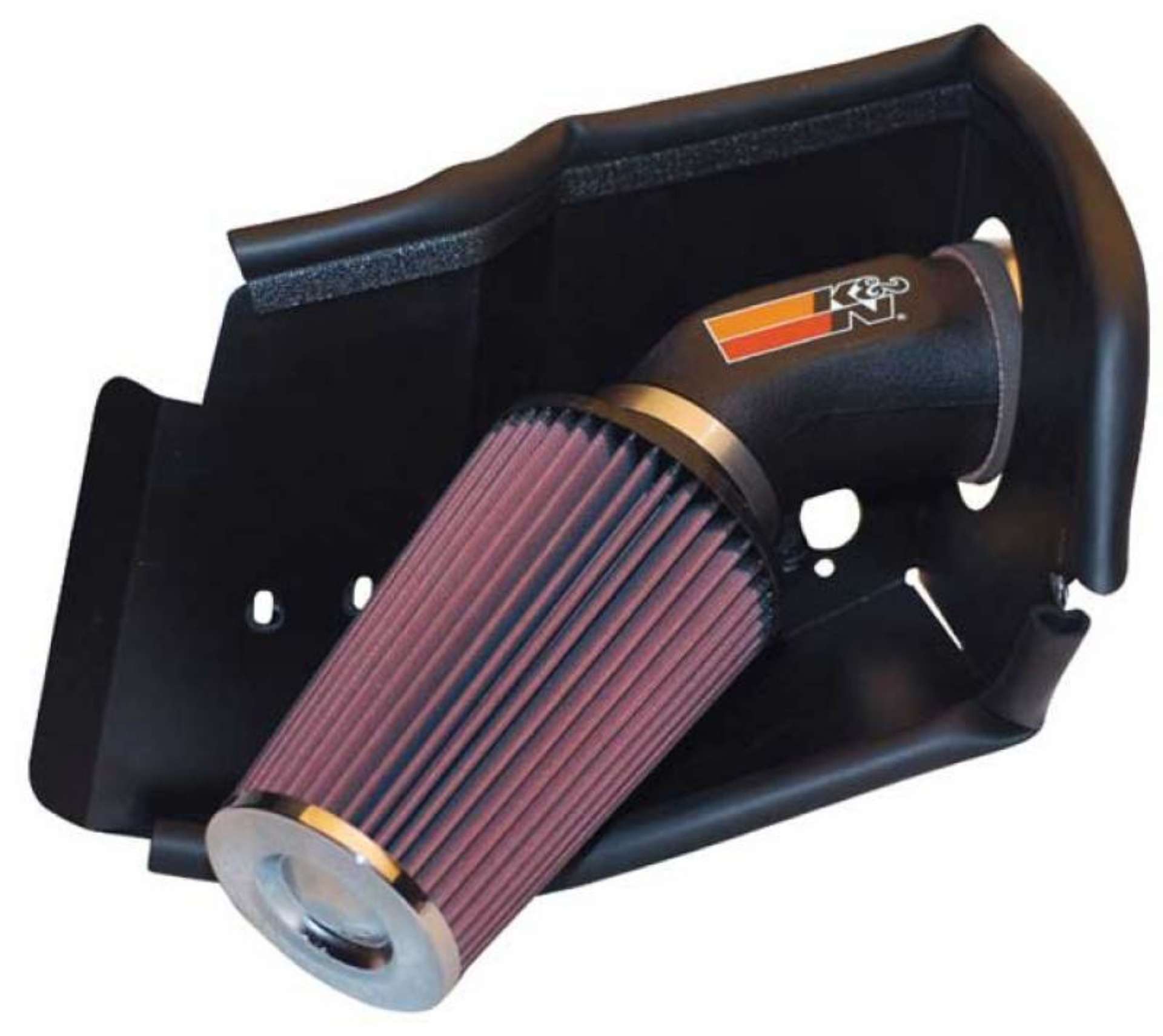 Picture of K&N 92-99 BMW 3 Series Performance Intake Kit