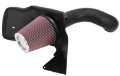 Picture of K&N 99-04 Chevy Silverado V8-4-8L-5-3L Performance Intake Kit