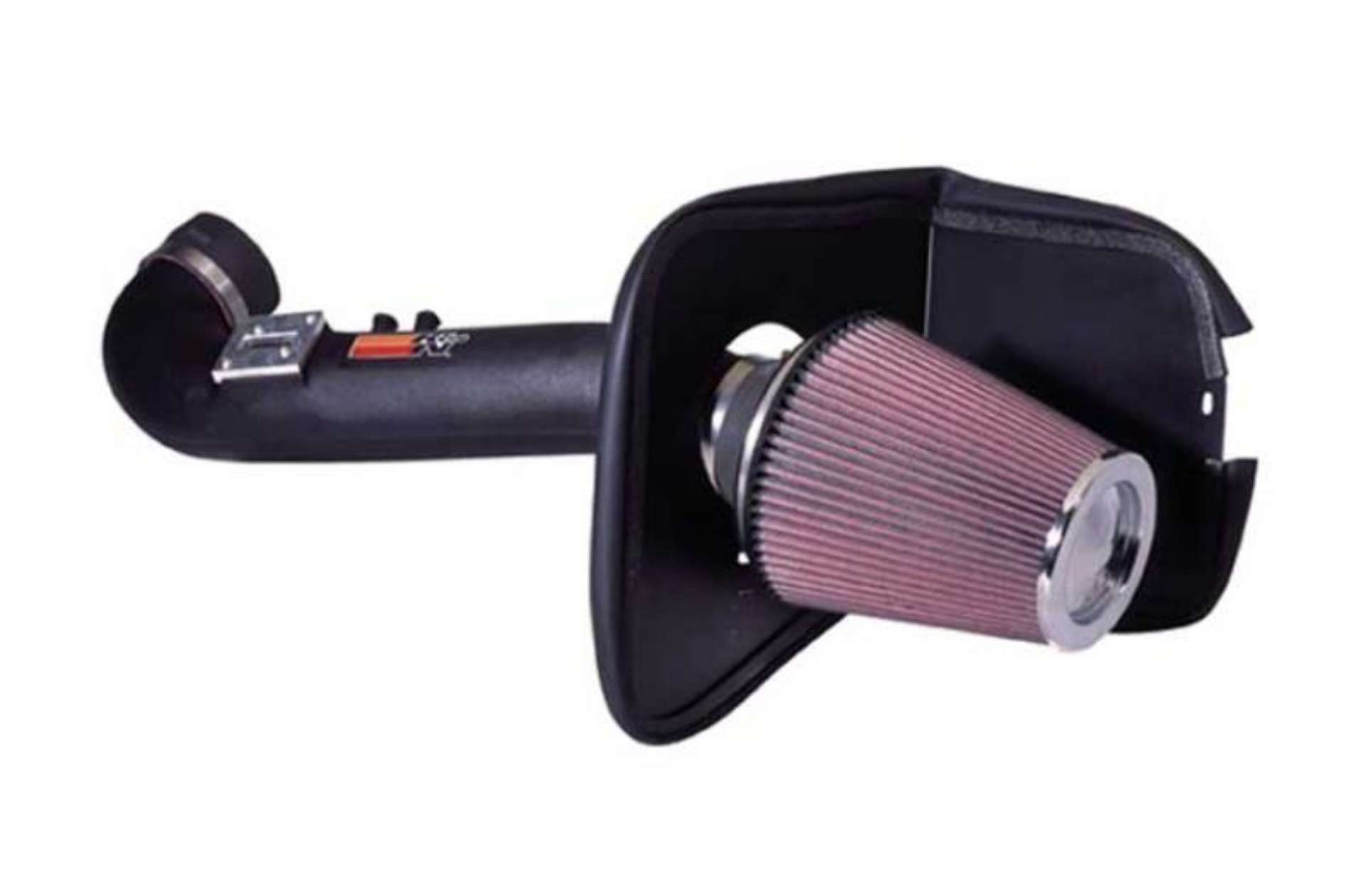 Picture of K&N 08-10 Nissan Titan V8-5-6L Aircharger Performance Intake