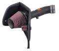 Picture of K&N 07-09 GM Colorado-Canyon H3 L5-3-7L Aircharger Performance Intake