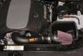 Picture of K&N 11-13 Dodge Charger-Challenger - 11-13 Chrysler 300C V8-5-7L Aircharger Performance Intake