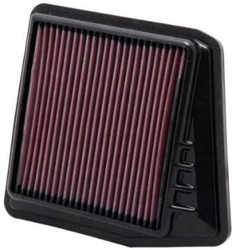 Picture of K&N 09-10 Acura TSX 2-4L-L4 Drop In Air Filter