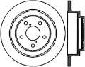 Picture of Stoptech 02-05 WRX Rear CRYO-STOP Rotor