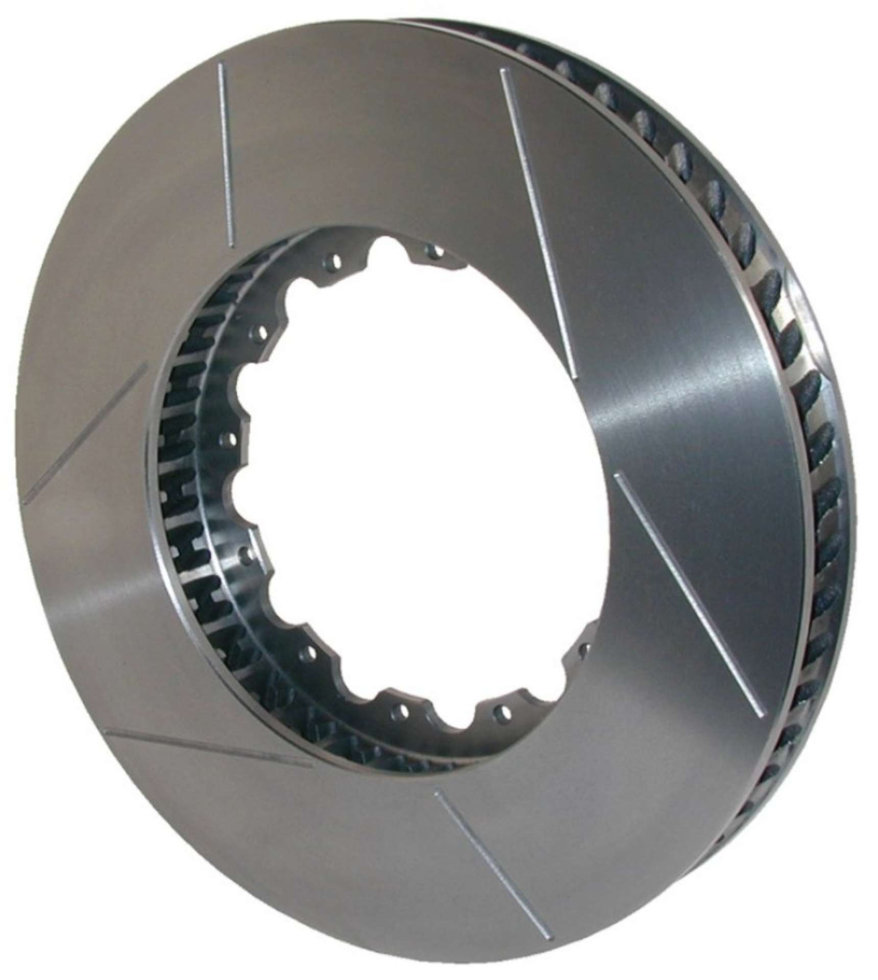 Picture of Wilwood Rotor-GT60 SPC-37-LH 15-00 x 1-38 - 12 on 9-75in