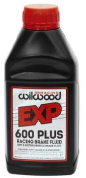 Picture of Wilwood EXP 600 Plus Racing Brake Fluid - 500 Ml Bottle ea