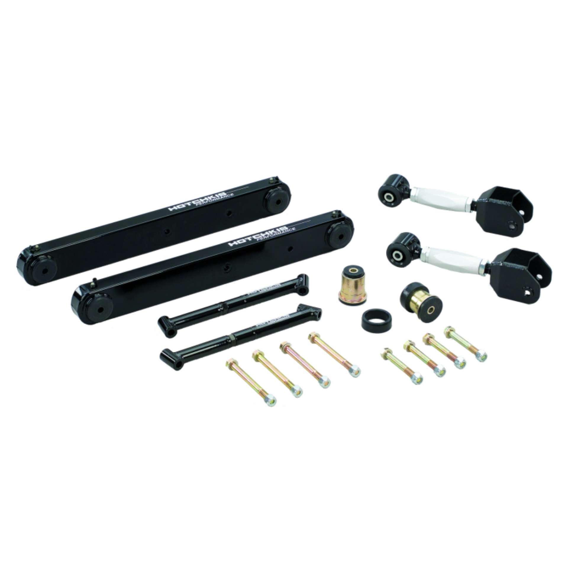 Picture of Hotchkis 68-72 GM A-Body Rear Suspension Package