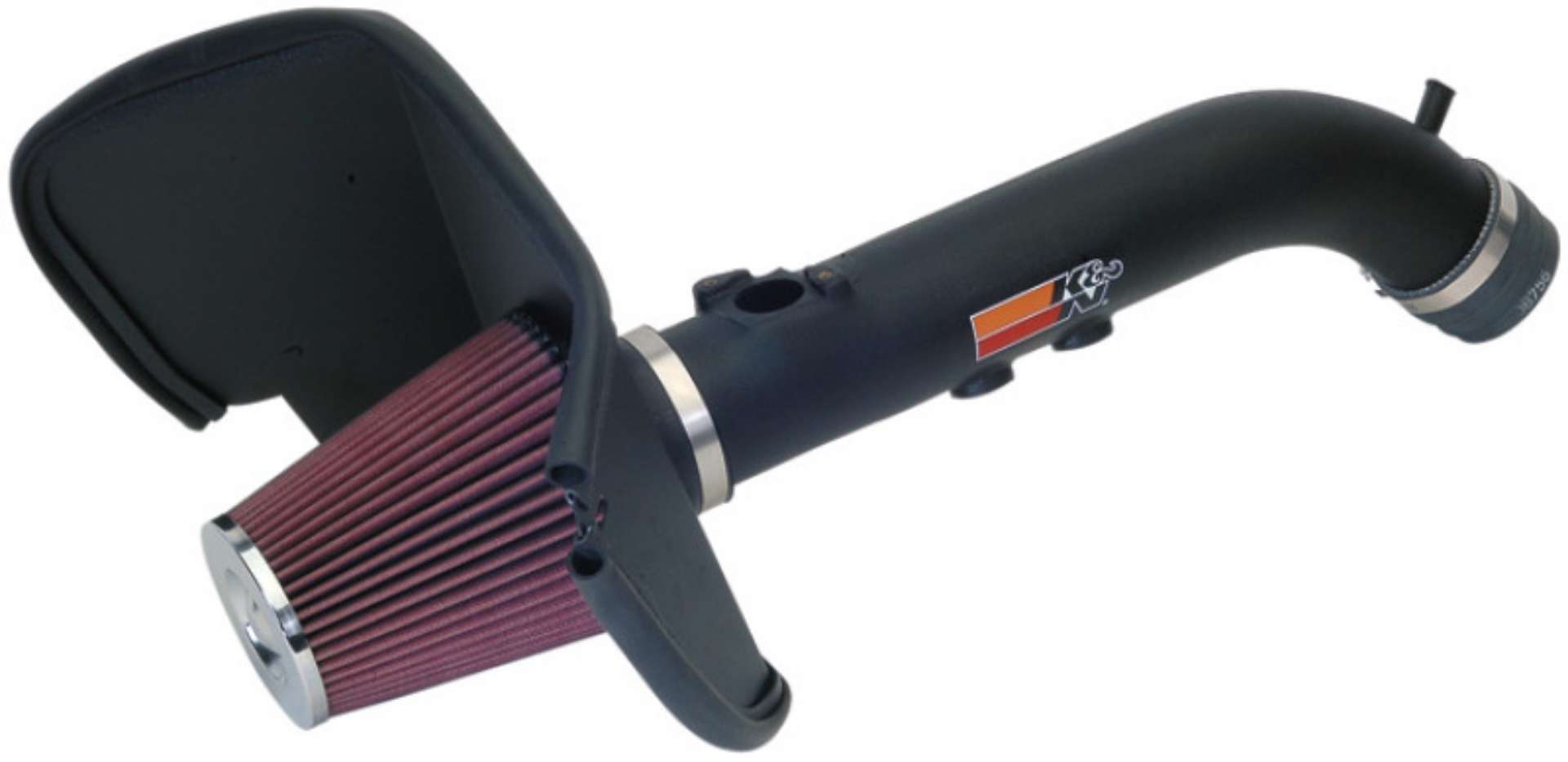 Picture of K&N 99-04 Toyota Tacoma-4Runner V6-3-4L Performance Air Intake Kit