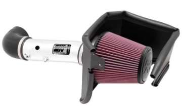 Picture of K&N 05-08 Magnum-06-13 Charger-08-13 Challenger - 05-13 Chrysler 300C V8 5-7L Typhoon C-A Intake