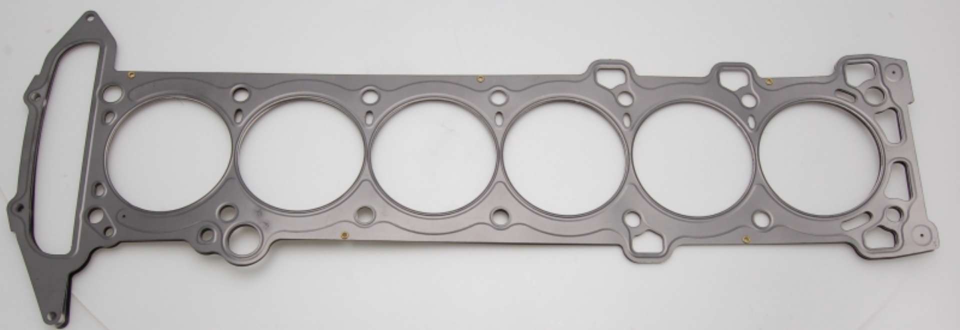 Picture of Cometic 90-94 Nissan SR20DE-DET DOHC 16V 2-0L 87-5m -051 inch MLS Head Gasket