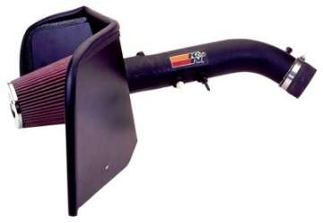 Picture of K&N 00-04 Toyota Tundra V6-3-4L Performance Air Intake Kit