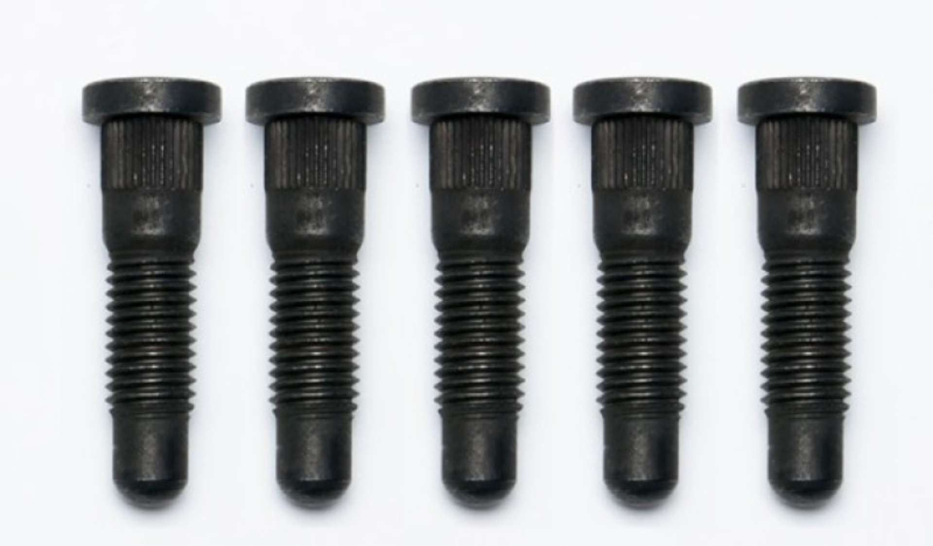 Picture of Wilwood Wheel Stud - 5-8in Coarse - 5 pk