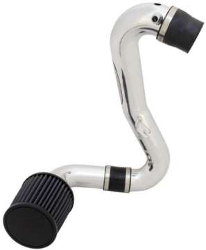 Picture of AEM 01-05 Civic DX-LX Polished Short Ram Intake