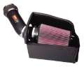 Picture of K&N 94-97 Ford F-Series Super Duty V8-7-3L Performance Intake Kit