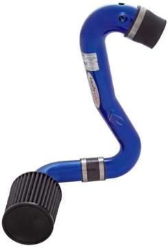 Picture of AEM 01-05 Civic DX-LX Blue Short Ram Intake