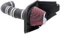 Picture of K&N 08-09 Pontiac G8 V8-6-0L Aircharger Performance Intake