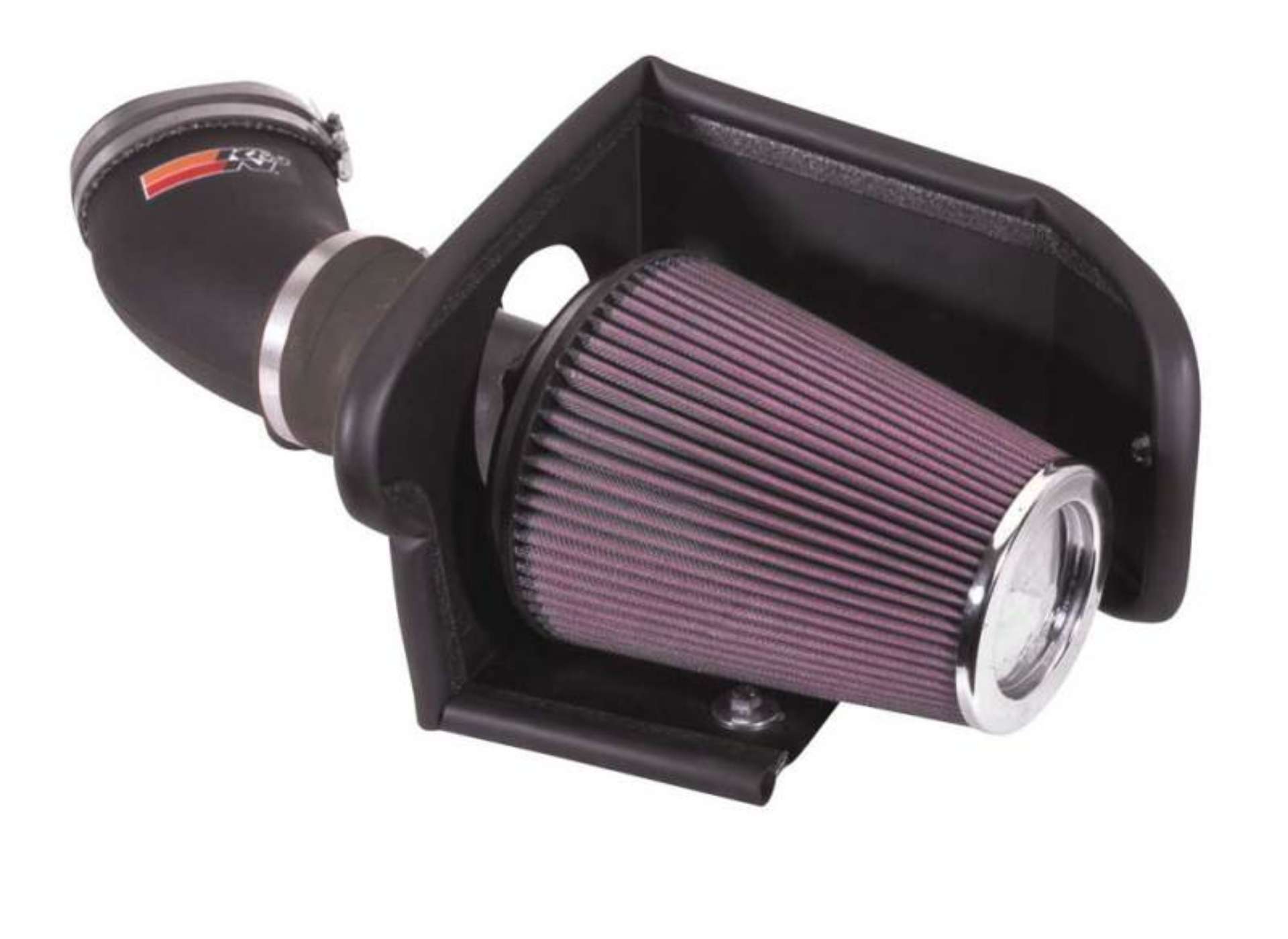 Picture of K&N 99-00 Ford Lightning V8-5-4L S-C Performance Intake Kit