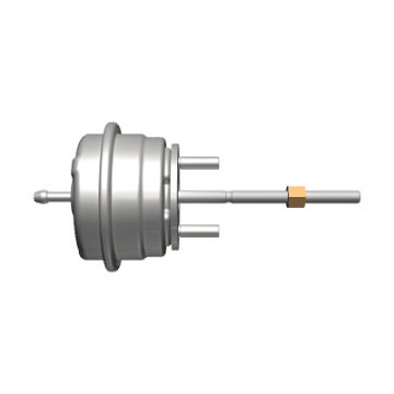 Picture of BorgWarner Actuator Super Short Canister EFR High Boost Use w- A & F Type TH