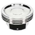 Picture of JE Pistons GM LS 4-005in Bore -005 Oversize -7-2cc Asymmetrical FSR Dish-Inverted Dome - Set of 8