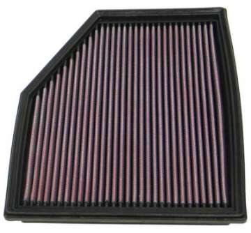 Picture of K&N 04 BMW 525i 2-5L-L6 Drop In Air Filter