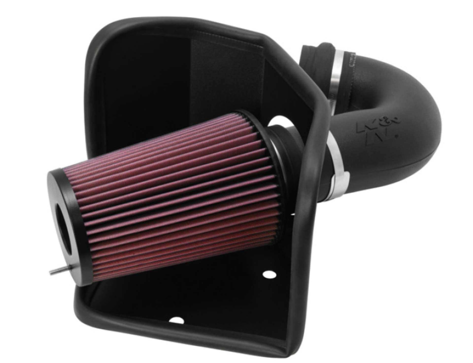 Picture of K&N 94-02 Dodge Ram L6-5-9L Turbo DSL Performance Intake Kit