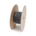 Picture of DEI Hi-Temp Shrink Tube 9mm x 200ft Spool - Black