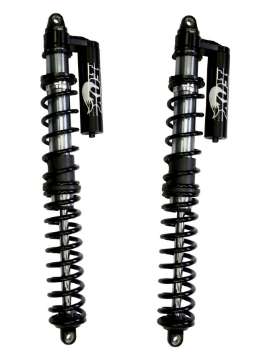 Picture of Skyjacker Rear Coil Over Shock Absorber 3-5in-6in Lift 2007-2017 Jeep Wrangler JK