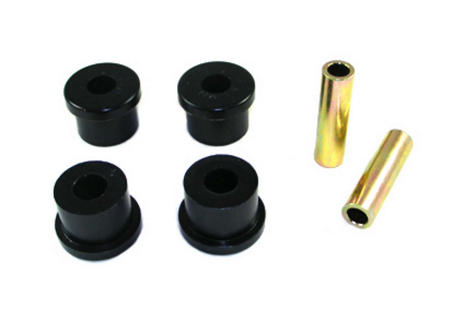 Picture of Whiteline Plus 97-2-99 Chevy Lumina Rear Control Arm Bushing Kit