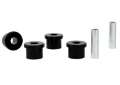 Picture of Whiteline Plus 97-2-99 Chevy Lumina Rear Control Arm Bushing Kit