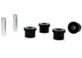 Picture of Whiteline Plus 97-2-99 Chevy Lumina Rear Control Arm Bushing Kit