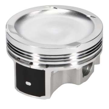 Picture of JE Pistons VW TSI 2-0 Turbo 83mm Bore +-50mm Oversize 9-6:1 CR -7-8cc Dish Piston Set of 4