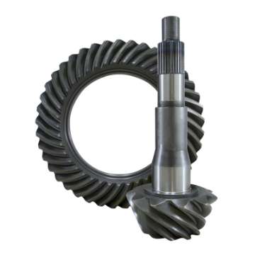 Picture of USA Standard Ring & Pinion Gear Set For 10 & Down Ford 10-5in in a 3-73 Ratio