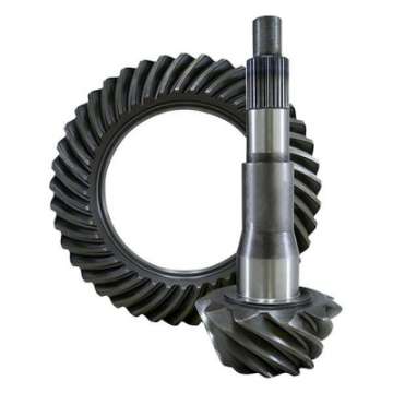 Picture of USA Standard Ring & Pinion Gear Set For 10 & Down Ford 10-5in in a 3-73 Ratio