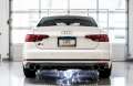 Picture of AWE Tuning Audi B9 S5 Sportback Touring Edition Exhaust - Non-Resonated Silver 102mm Tips