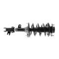 Picture of KYB Shocks & Struts Strut Plus Front Right HYUNDAI Tucson 2009-2005