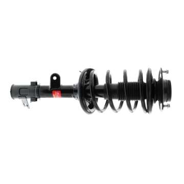 Picture of KYB Shocks & Struts Strut Plus Front Left  HYUNDAI Tucson 2009-2005