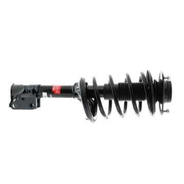 Picture of KYB Shocks & Struts Strut Plus Front Left  HYUNDAI Tucson 2009-2005