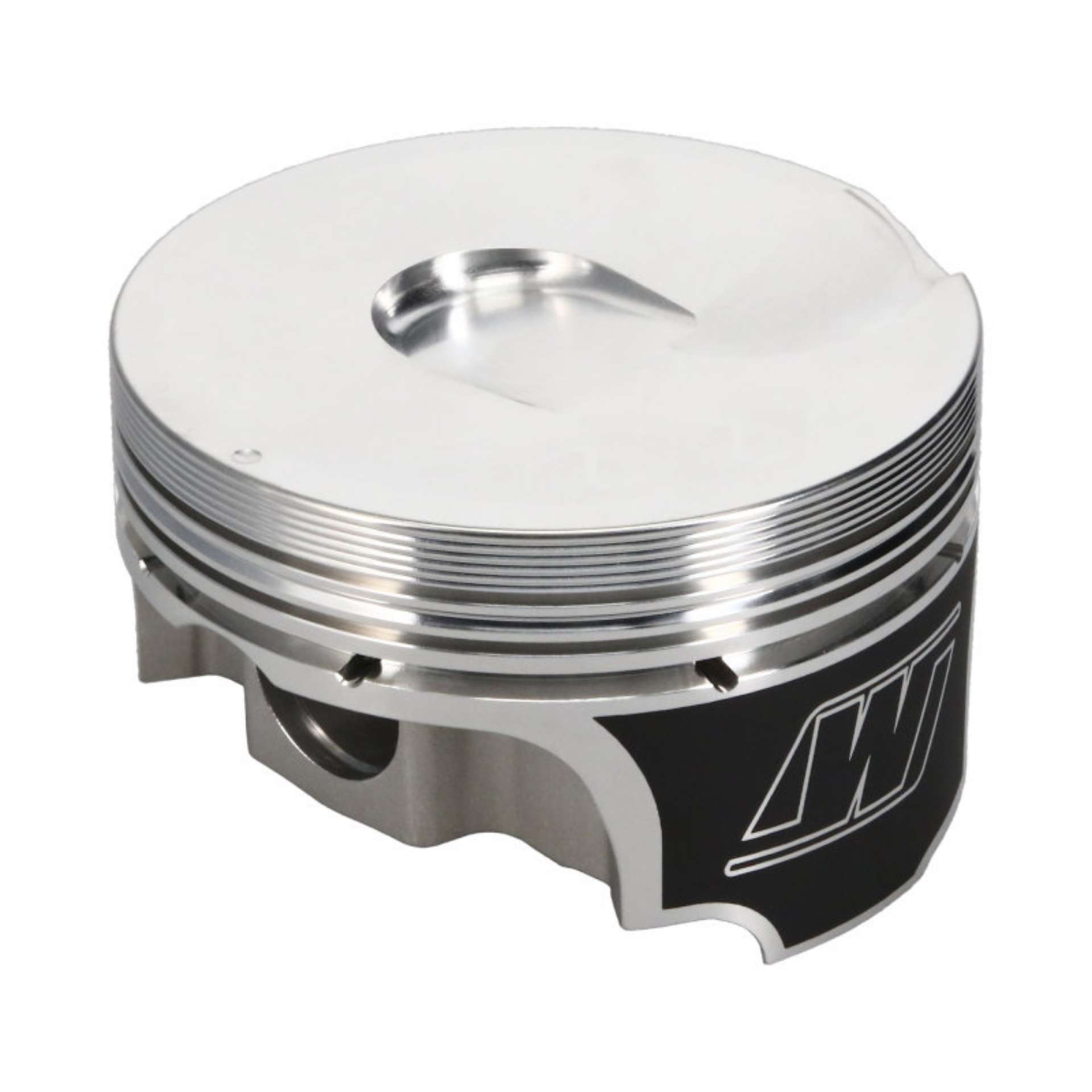 Picture of Wiseco GM L83 Gen V -5cc Dome 3-780in Bore 10-5:1 CR Piston Kit - Set of 8