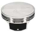 Picture of JE Pistons GM LS 4-080in Bore -015in LS3 Oversize 9-7cc Asymmetrical FSR Dome Pistons - Set of 8