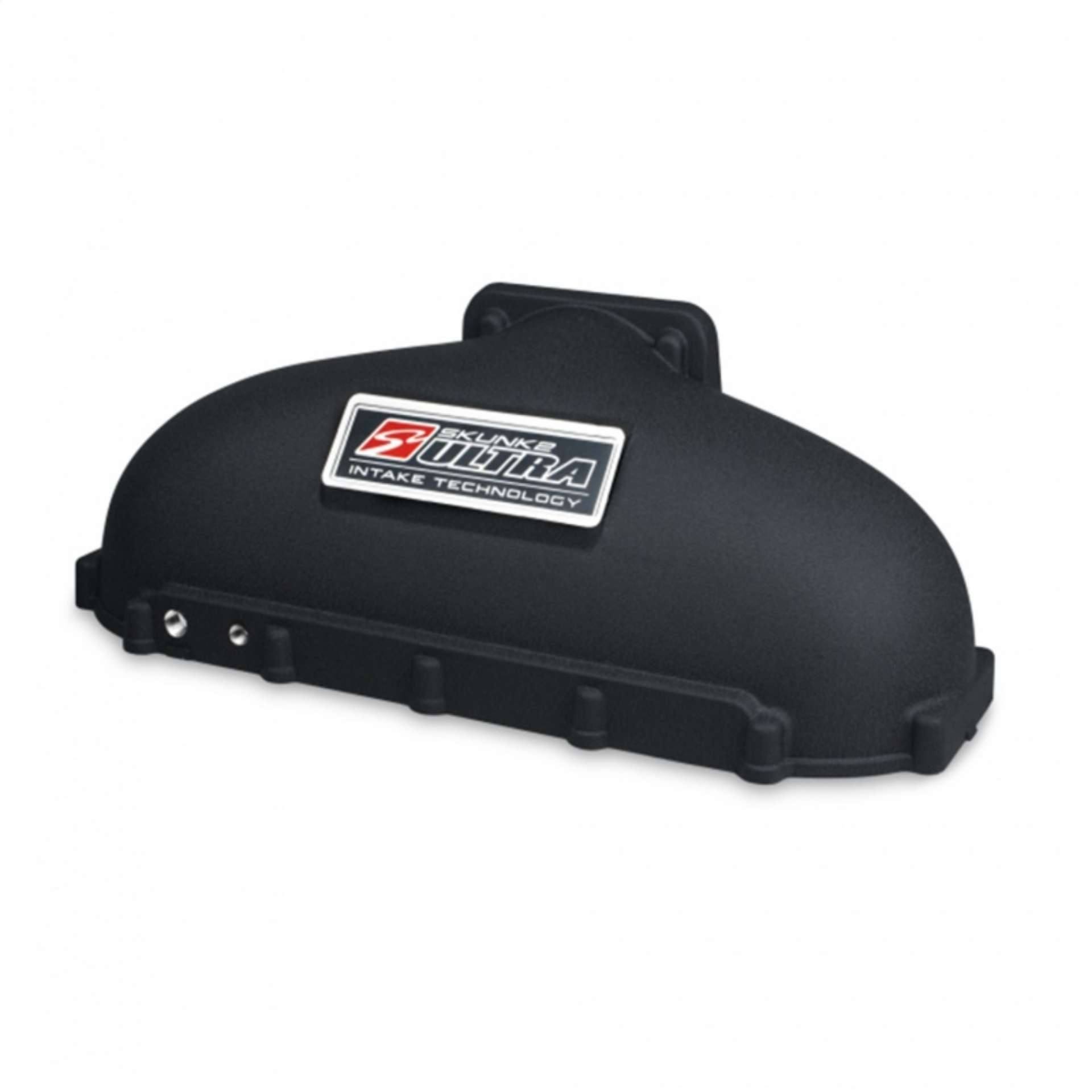 Picture of Skunk2 Ultra Race Series Centerfeed Plenum - Black