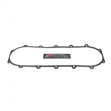 Picture of Skunk2 Ultra Race Series Centerfeed Plenum - Black