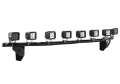 Picture of N-Fab Light Bar 15-17 Ford F150 - Gloss Black - Multi-Mount