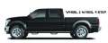 Picture of N-Fab Nerf Step 00-06 Chevy-GMC Tahoe-Yukon-Sonora SUV 4 Door - Tex- Black - W2W - 3in